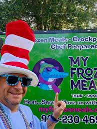 Samosas and Momos Available in Murray Calloway County KY