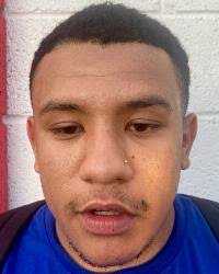 BoxRec: Elijah Sweat