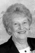Ann Sterling Obituary (2007)