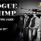 Madame Jenny's Presents Rogue Chimp Electric Jazz event image