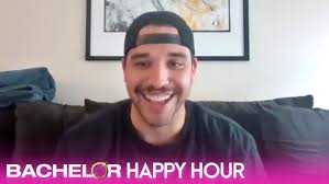 Learn More About Devin from ‘The Bachelorette’ as He Answers Rapid-Fire  Questions