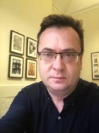 WhyPres? Blog by John Pelan