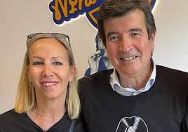 Ciudadanos ficha a la hija de Nino Bravo para las listas al Ayuntamiento de  Valencia