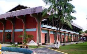 Campus viii comemora 28 anos com apresentação de eco bosque. Alunos De Medicina Da Uepa Reclamam Da Falta De Professores Em Belem Noticias Para Diario Online Dol