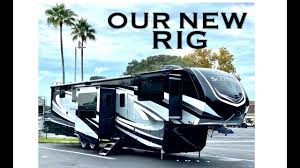 Give us a call, check out our website, cookevillerv.com or come by and see us. 2021 Grand Design Solitude 380 Fl R Walk Thru Full Time Rv Living Youtube