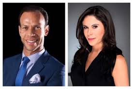 Todo esto lo que sí les cuento es que paola rojas sale su noticiero con el anillo de compromiso y el anillo de matrimonio, cosa que el mensaje es muy sencillo. Zague Suelta La Sopa Y Habla De Su Relacion Con Paola Rojas