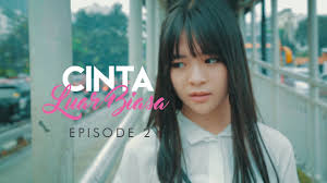 We did not find results for: Teman Satu Hati Cinta Luar Biasa 2 Youtube