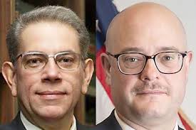 Republicans and Democrats to square off in June primaries