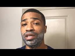 Beard Face Off Challenge