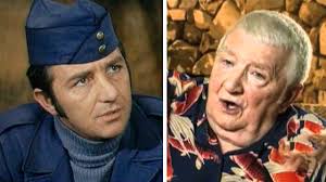 The Painful Ending of Richard Dawson: Newkirk from Hogan's Heroes