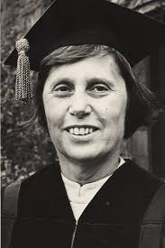 The Education of Ella Grasso