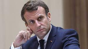 Macron outlines new national president emmanuel macron has announced new national restrictions to fight against rising covid. Emmanuel Macron Assumes Total Control With Reshuffle Financial Times