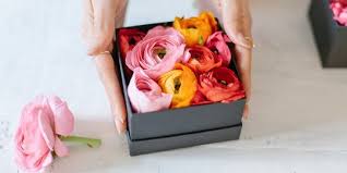Maybe you would like to learn more about one of these? Cara Membuat Buket Bunga Unik Gaya Flower Box Merdeka Com