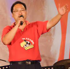 He owns a legal firm named chong brothers advocates. Chong Chieng Jen Wikipedia