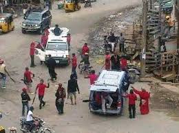 Obiano, who is the party's bot chairman, in his speech, thanked the party delegates for the peaceful conduct during the election, noting. Anambra Govt Speaks On Dreaded Bakassi Boys Re Emergence