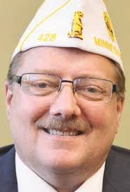 You did good, Minnesota