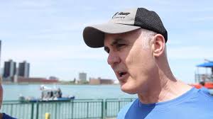 Torch run gives boost to Special Olympics