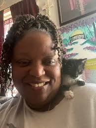 We miss our mom so much sinve she left us two days ago