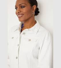 Wallis denim jacket new arrivals