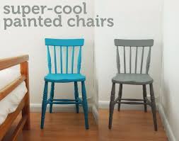 How To Revamp An Old Wooden Chair Old Wooden Chairs Wooden Chair Painted Chairs