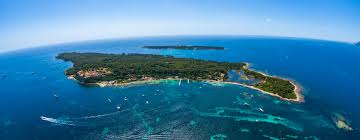Cruises And Ferries Departing From Cannes To Saint Marguerite Island
