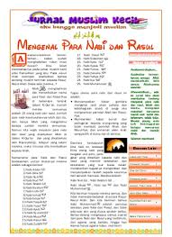 Bahkan seorang rasul tetap meninggal sebagai mana makhluk lainnya. Soal Pai Kelas 8 Uas Smt 2