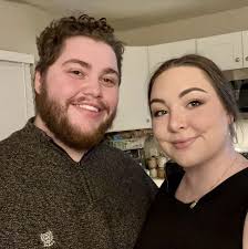 Lacy Toney and Trevor Huffstetler's Wedding Website