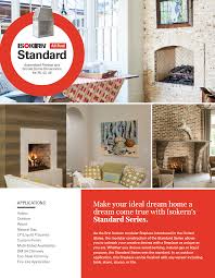 (no reviews yet) write a review. Isokern S Fireplaces Brochures Earthcore Industries