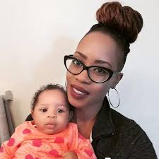 Sharon Gladney (@soulisticsharon) · Instagram 照片和视频