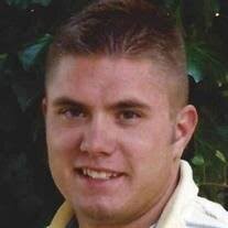 Ryan Gillman Dec 22, 1982