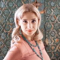 Kaitlin Weber's Instagram, Twitter & Facebook