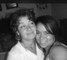 I hurt everyday because you are gone my precious girl! Mama misses you  terribly, Talena Maria, my beautiful beloved daughter 💔4/25/88—12/18/10