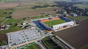 To access bet365 live streaming and watch your favourite sports events, you need to have an active bet365 account. Smieszne Historie O Pilce Noznej W Polsce Introducing Bruk Bet Termalica Nieciecza Europe S Smallest Ever Top Flight Football Club Northern Irishman In Poland