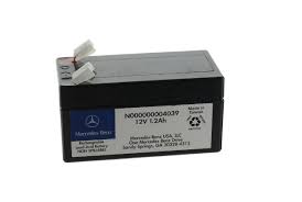 Genuine Mercedes W164 W251 Gl Ml R Class Auxiliary Battery 000000004039 Ebay