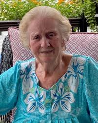 Phyllis F. Mertz Obituary January 7, 2025