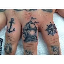 Today i'd like to inspire you to get one or more hand tattoos because they are awesome! Best 66 Hand Tattoos