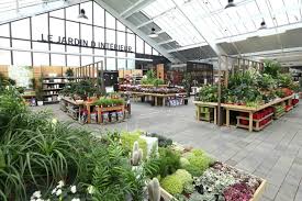 Agencement Jardinerie Mobilier Bois Mobilier Sur Mesure Agencement Toutes Zones Jardiland Jardinerie Serre Arriere Cour Magasin Jardinerie