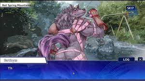 At the Dark Lord's Hot Spring with Bathym - Tokyo Afterschool Summoners -  YouTube