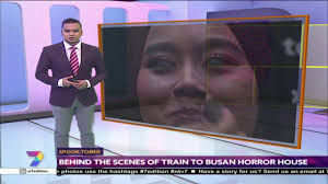 The package includes buy this package at any resorts world genting bus ticketing counter at terminal gombak, kl sentral, pudu sentral and one utama. The Train To Busan Virtual Reality Tour News And Updates