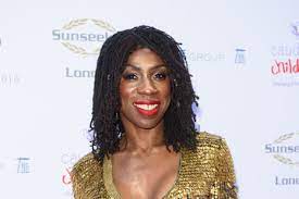 Kind of hard to believe that the same song that i occasionally blast as my. Heather Small 2018 Pictures Photos Images Zimbio