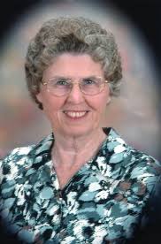 Obituary for Gwendolyn Fay (Henry) Marschall