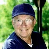 Allen L. Schreck Obituary