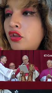 Nuevo Papa Es Peruano 🇵🇪 #news #noticias #peru