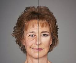 Cosmetics Applied Properly Can Create Optical Illusions That Knock Years Off Your Age Top Uk Make Up Artist Oonagh Con Natural Hair Mask Beauty Beauty Hacks