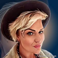 Jennifer Gaughran Sutton