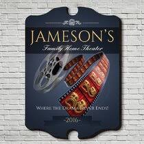 Our themed wall murals are a beautiful accent to a décor theme. Movie Room Wall Decor Wayfair