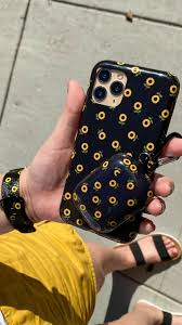 Sunflower For Iphone Airpods Apple Watch Elemental Cases In 2020 Matching Iphone Case Custom Iphone Cases Iphone Accessories