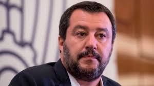 Matteo salvini is the author of secondo matteo (3.14 avg rating, 22 ratings, 3 reviews), io sono matteo salvini (3.75 avg rating let's spend in africa the money that needs to be spent. ― matteo salvini. Russian Meeting With Italy Populists Investigated Bbc News