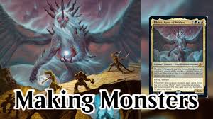 Check spelling or type a new query. How To Convert Your Magic The Gathering Cards To Dnd Monsters Youtube