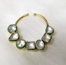 Kundan In 2020 Indian Jewelry Jewelry Gemstone Jewelry